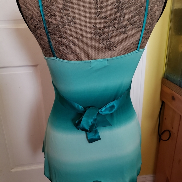 Wetseal top - Picture 2 of 2